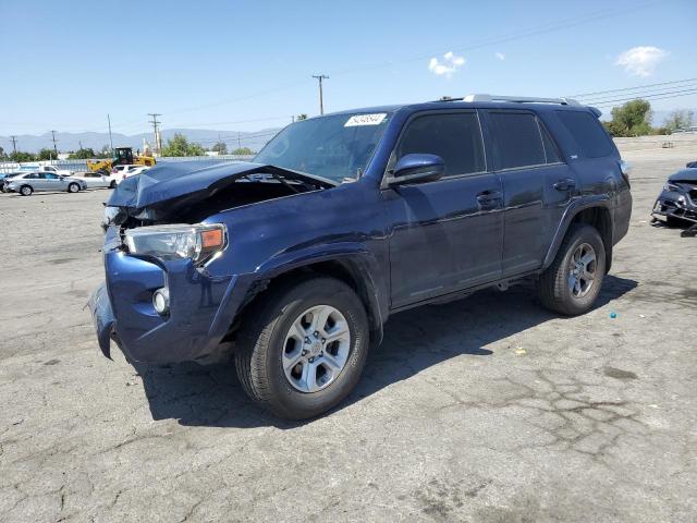 TOYOTA 4RUNNER 2018 jtezu5jrxj5185356