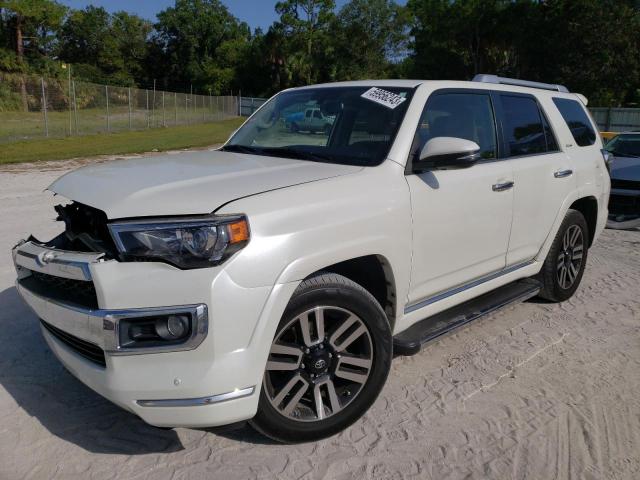 TOYOTA 4RUNNER SR 2018 jtezu5jrxj5190881