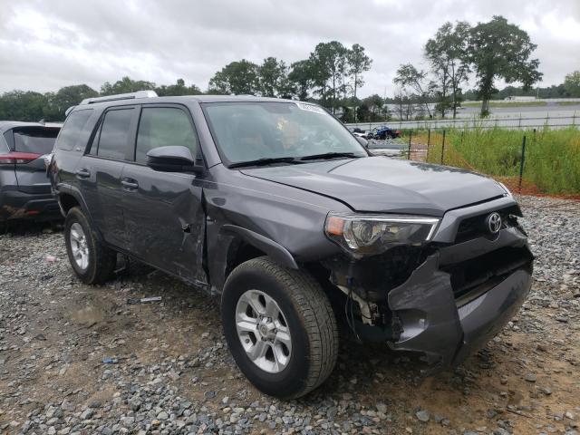 TOYOTA 4RUNNER SR 2018 jtezu5jrxj5191240