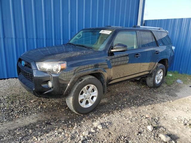 TOYOTA 4RUNNER SR 2019 jtezu5jrxk5192065