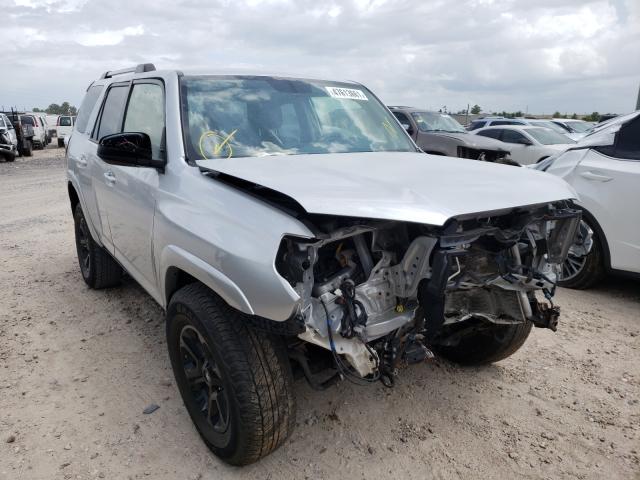 TOYOTA 4RUNNER 2019 jtezu5jrxk5194771