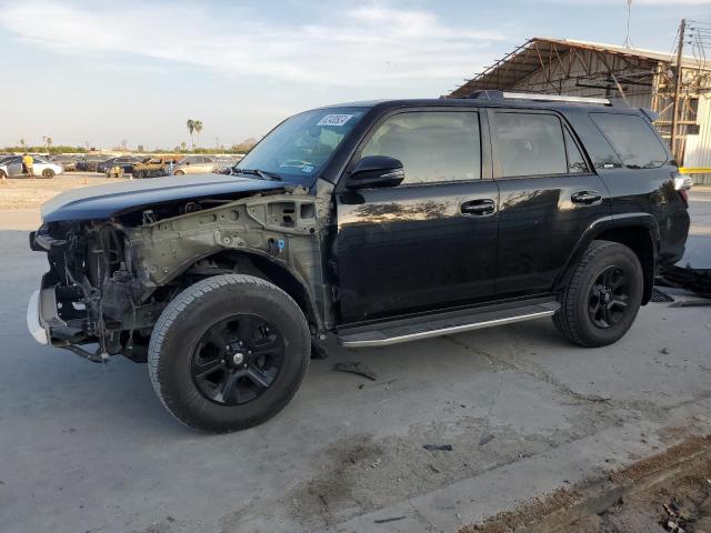 TOYOTA 4RUNNER SR 2019 jtezu5jrxk5195113