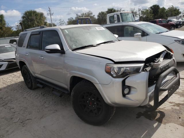 TOYOTA 4RUNNER SR 2019 jtezu5jrxk5204442