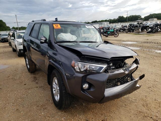 TOYOTA 4RUNNER SR 2019 jtezu5jrxk5206207