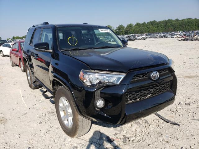 TOYOTA 4RUNNER 2019 jtezu5jrxk5209351