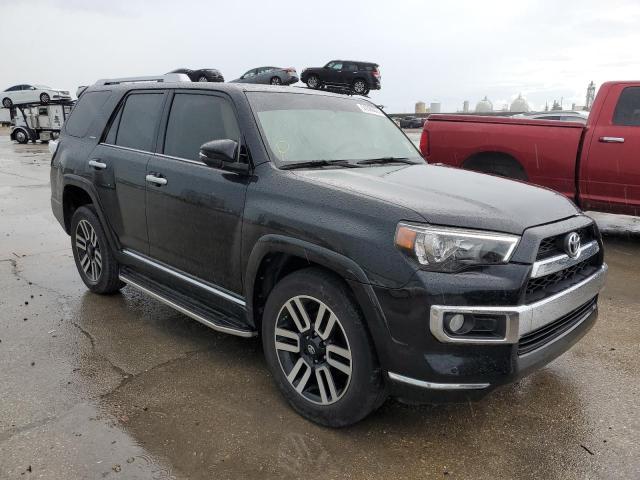 TOYOTA 4RUNNER SR 2019 jtezu5jrxk5212282