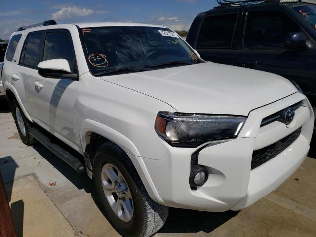 TOYOTA 4RUNNER SR 2020 jtezu5jrxl5214051