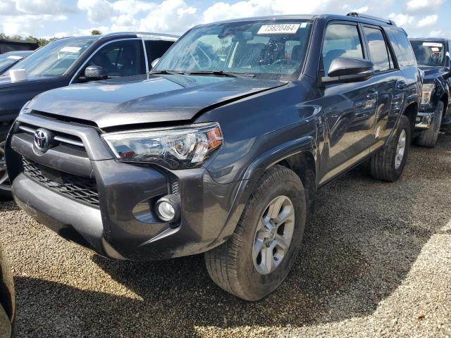 TOYOTA 4RUNNER SR 2020 jtezu5jrxl5223154