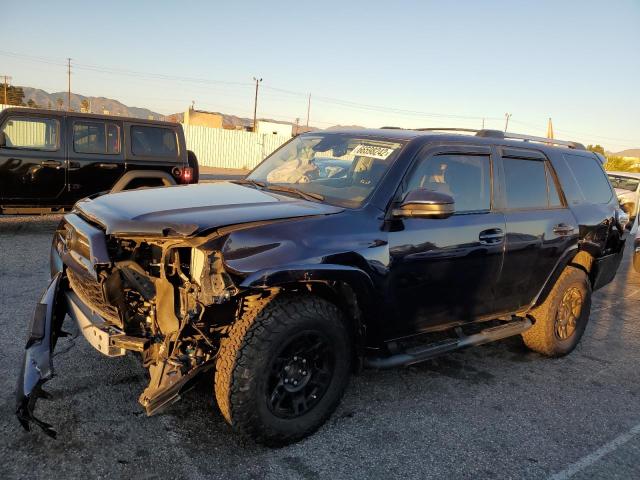 TOYOTA 4RUNNER SR 2020 jtezu5jrxl5225423