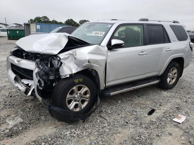 TOYOTA 4RUNNER SR 2020 jtezu5jrxl5225888