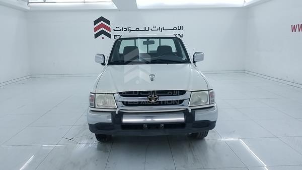 TOYOTA HILUX 2005 jtfam496750171463