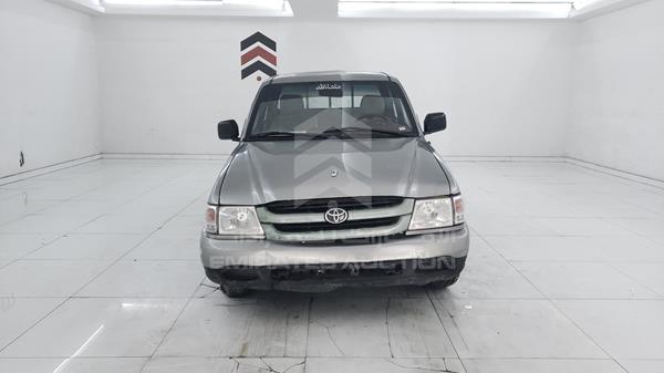 TOYOTA HILUX 2004 jtfeg426940055294