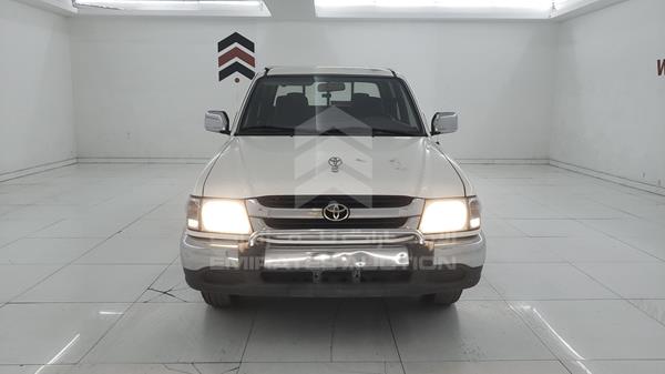 TOYOTA HILUX 2004 jtfem496840139623