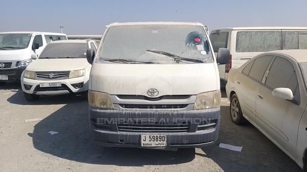 TOYOTA HIACE 2008 jtfhx02p080030420