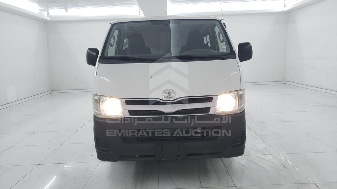 TOYOTA HIACE 2013 jtfhx02p0d0080714