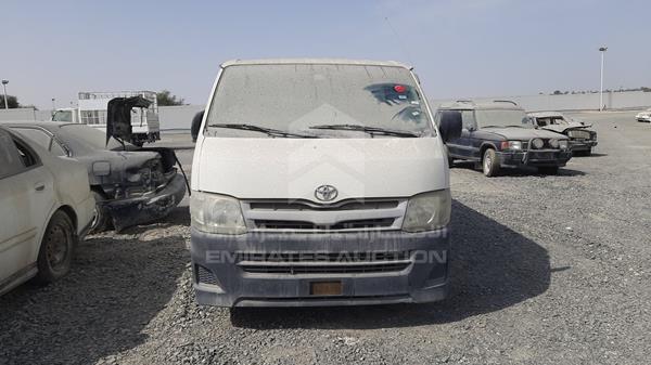 TOYOTA HIACE 2013 jtfhx02p0d5002534