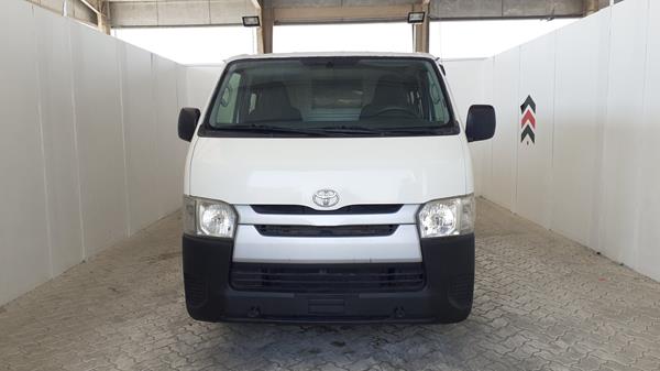 TOYOTA HIACE 2014 jtfhx02p0e0086210