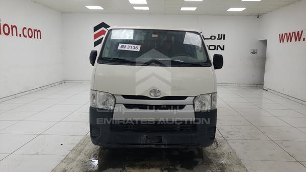 TOYOTA HIACE 2014 jtfhx02p0e0092685