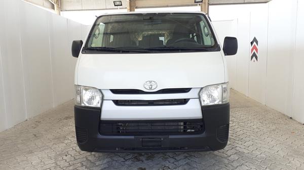 TOYOTA HIACE 2015 jtfhx02p0f0097547