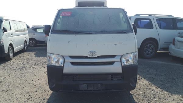 TOYOTA HIACE 2015 jtfhx02p0f0100821