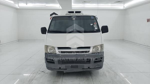 TOYOTA HIACE 2007 jtfhx02p270022155