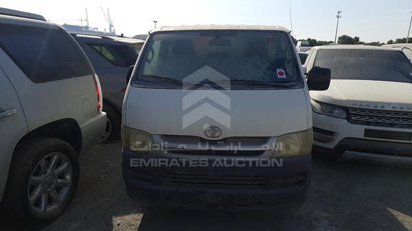 TOYOTA HIACE 2010 jtfhx02p2a0048701