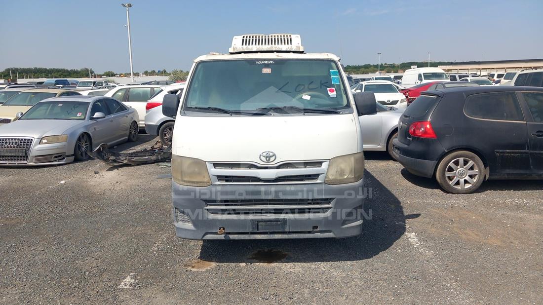 TOYOTA HIACE 2011 jtfhx02p2b0062342