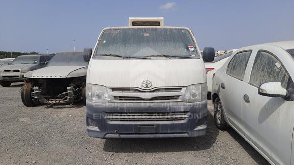 TOYOTA HIACE 2013 jtfhx02p3d0082361