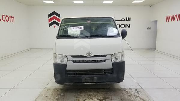 TOYOTA HIACE 2015 jtfhx02p3f0096702