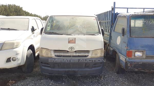 TOYOTA HIACE 2006 jtfhx02p460006862