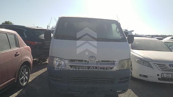 TOYOTA HIACE 2007 jtfhx02p470019192