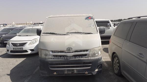 TOYOTA HIACE 2013 jtfhx02p4d0079968