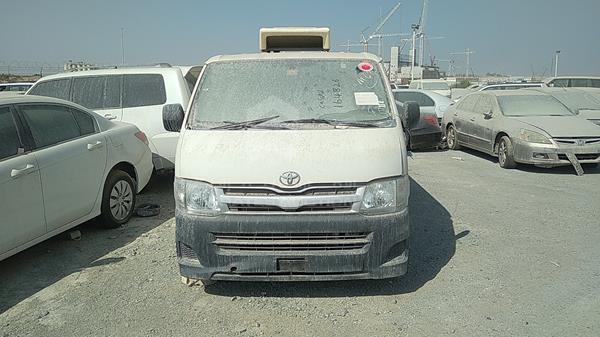 TOYOTA HIACE 2013 jtfhx02p4d0082448