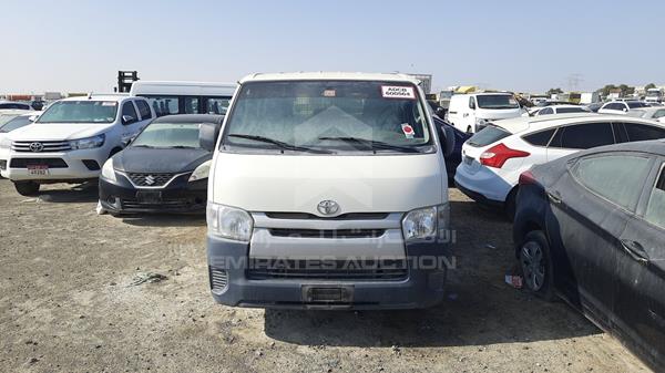 TOYOTA HIACE 2016 jtfhx02p4g5004159