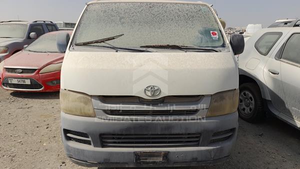 TOYOTA HIACE 2008 jtfhx02p580029568