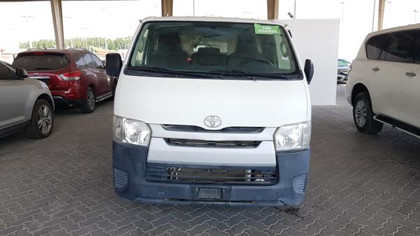 TOYOTA HIACE 2014 jtfhx02p5e0089619