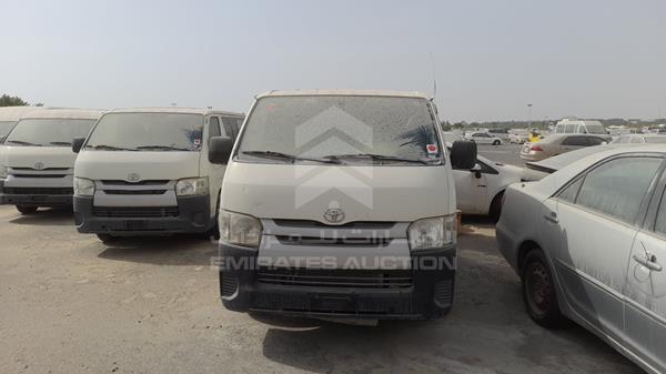 TOYOTA HIACE 2015 jtfhx02p5f0096927