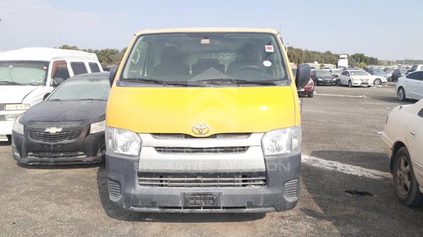 TOYOTA HIACE 2016 jtfhx02p5g0108222