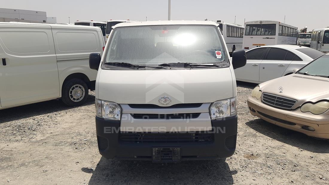 TOYOTA HIACE 2023 jtfhx02p5p0127983