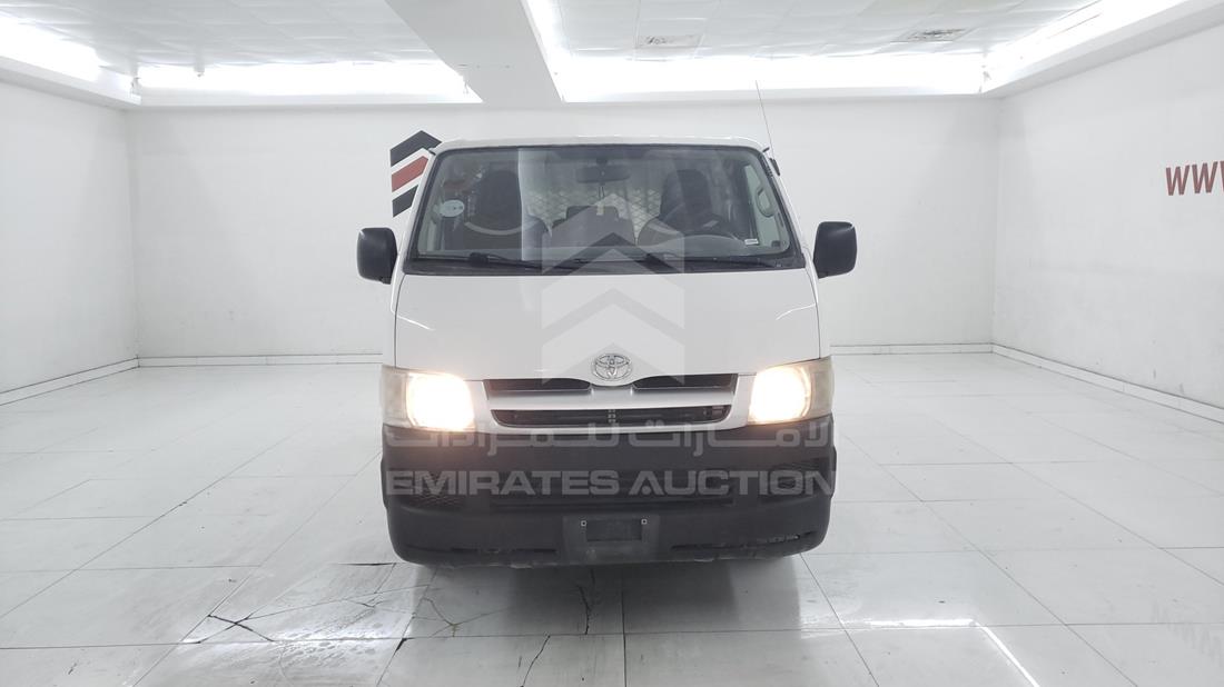 TOYOTA HIACE 2007 jtfhx02p675000856