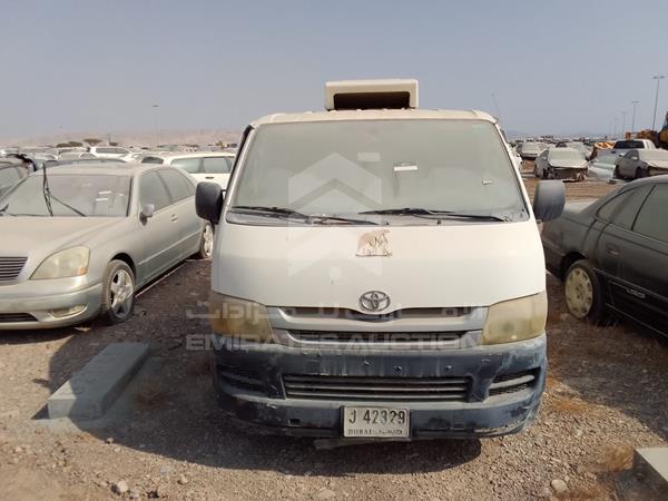 TOYOTA HIACE 2008 jtfhx02p680029160