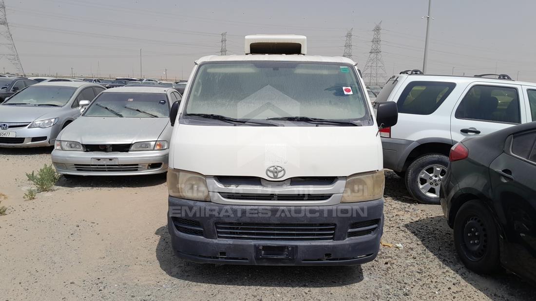 TOYOTA HIACE 2008 jtfhx02p680029241