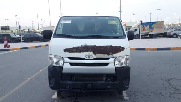 TOYOTA HIACE 2014 jtfhx02p6e0089676