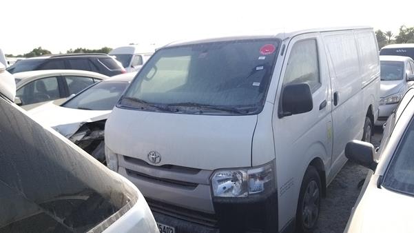 TOYOTA HIACE 2014 jtfhx02p6e0090309