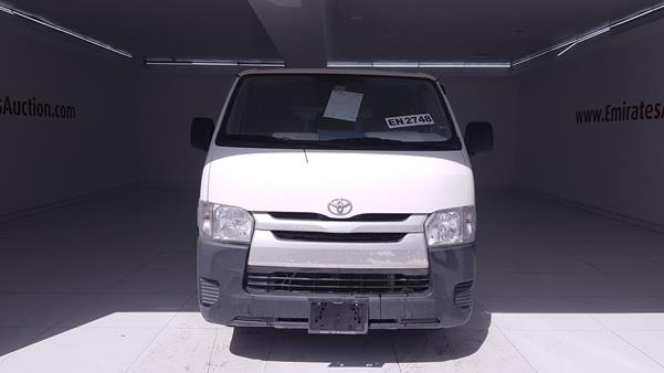 TOYOTA HIACE 2016 jtfhx02p6g0110545