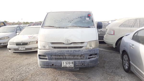 TOYOTA HIACE 2010 jtfhx02p7a0048600