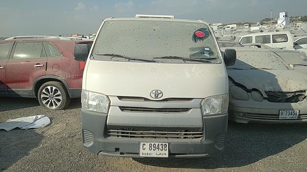 TOYOTA HIACE 2014 jtfhx02p7e5002919