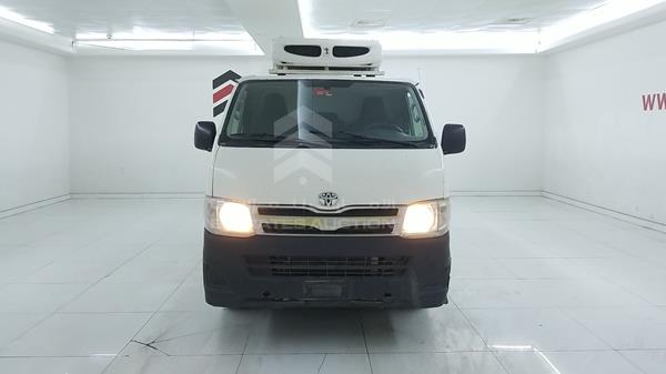 TOYOTA HIACE 2013 jtfhx02p8d0069993