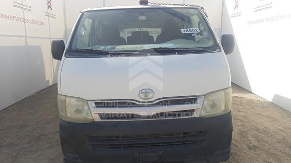 TOYOTA HIACE 2013 jtfhx02p8d0077169