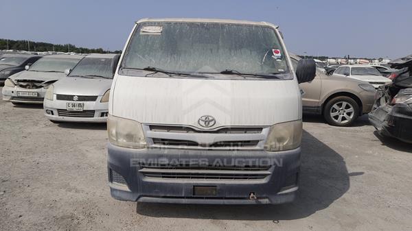 TOYOTA HIACE 2013 jtfhx02p8d0077379